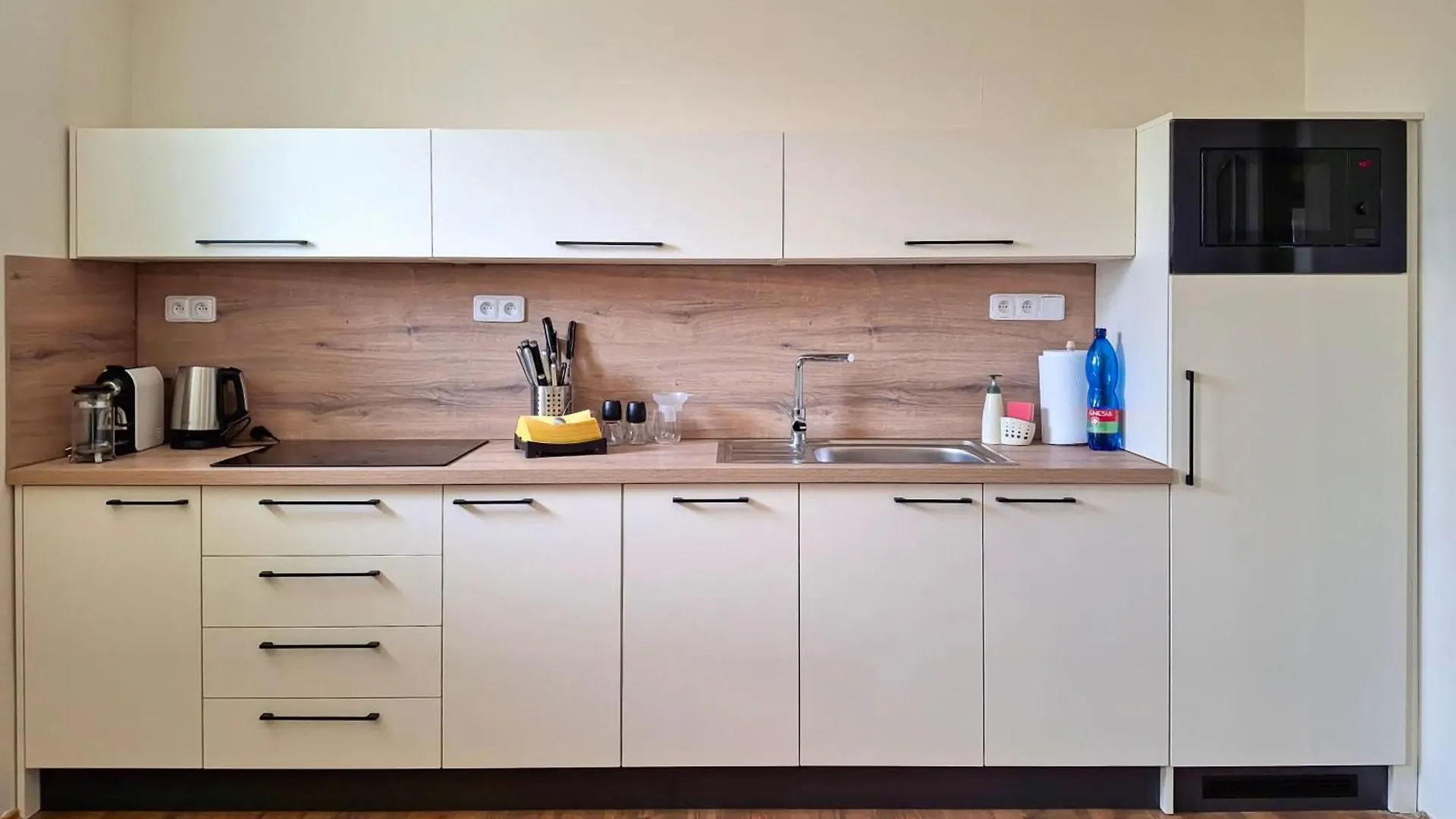 Mariánské Lázně Villa Patriot Apartmany בית הארחה Mariánské Lázně