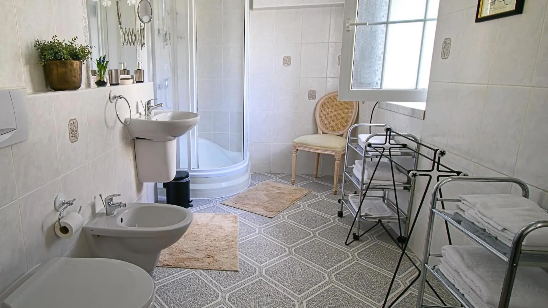 Mariánské Lázně Villa Patriot Apartmany